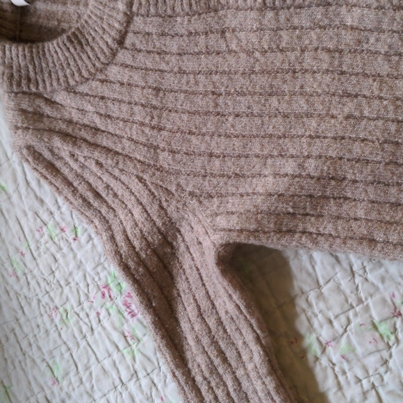 Madewell shrunken cardigan - Picture 2 of 3